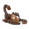 Jellycat Knuffel Simon Scorpion