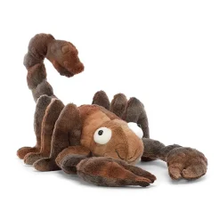 Jellycat Knuffel Simon Scorpion