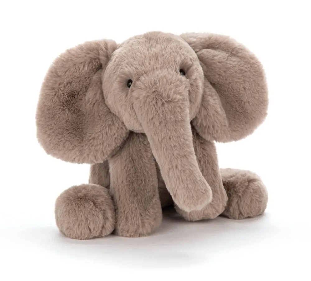 Jellycat Knuffel Smudge Elephant