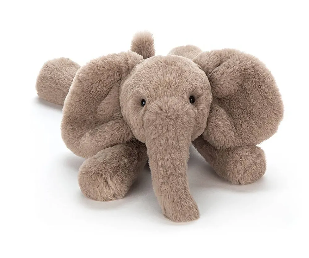 Jellycat Knuffel Smudge Elephant