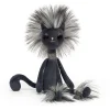 Jellycat Knuffel Swellegant Kitty Cat