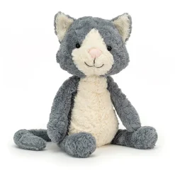 Jellycat Knuffel Tuffet Cat