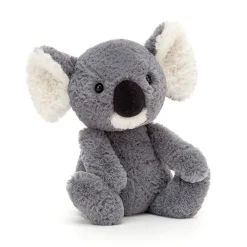 Jellycat Knuffel Tumbletuft Koala
