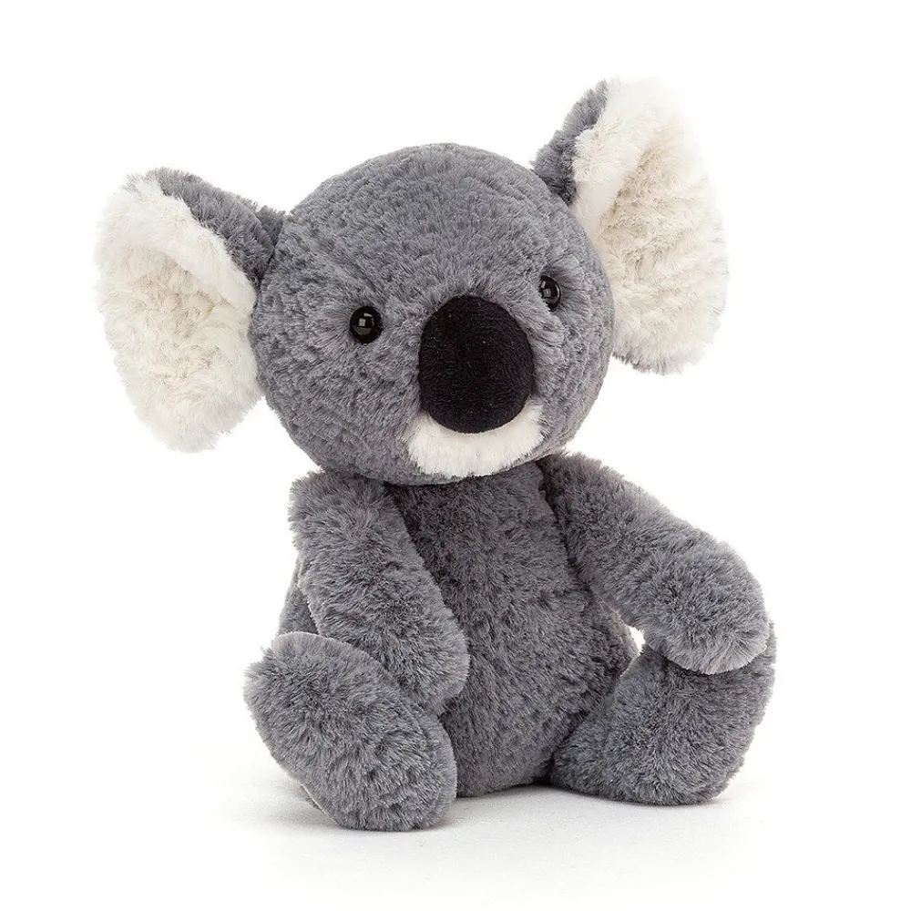 Jellycat Knuffel Tumbletuft Koala