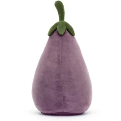 Jellycat Knuffel Vivacious Vegetable Aubergine Large