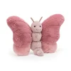 Jellycat Knuffel Vlinder Beatrice Butterfly