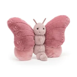 Jellycat Knuffel Vlinder Beatrice Butterfly