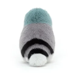 Jellycat Knuffel Vogel Duif