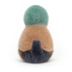 Jellycat Knuffel Vogel Eend