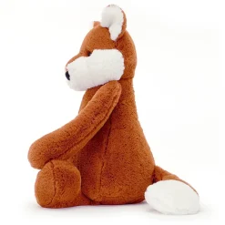 Jellycat Knuffel Vos Bashful Fox Cub Big