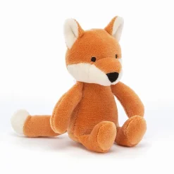 Jellycat Knuffel Vos My Friend Fox Rattle