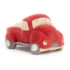 Jellycat Knuffel Vrachtwagen Wizzi Truck