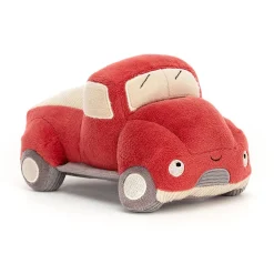 Jellycat Knuffel Vrachtwagen Wizzi Truck