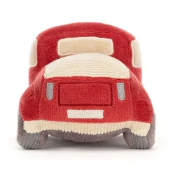 Jellycat Knuffel Vrachtwagen Wizzi Truck