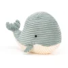 Jellycat Knuffel Walvis Cordy Roy Whale