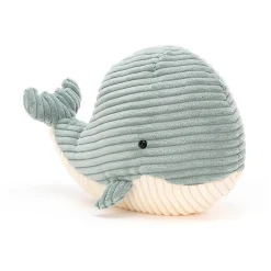Jellycat Knuffel Walvis Cordy Roy Whale
