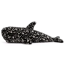 Jellycat Knuffel Walvishaai Pebbles Whale Shark