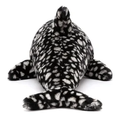 Jellycat Knuffel Walvishaai Pebbles Whale Shark