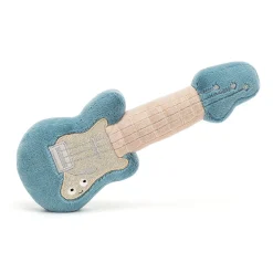 Jellycat Knuffel Wiggedy Guitar