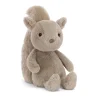 Jellycat Knuffel Willow Squirrel