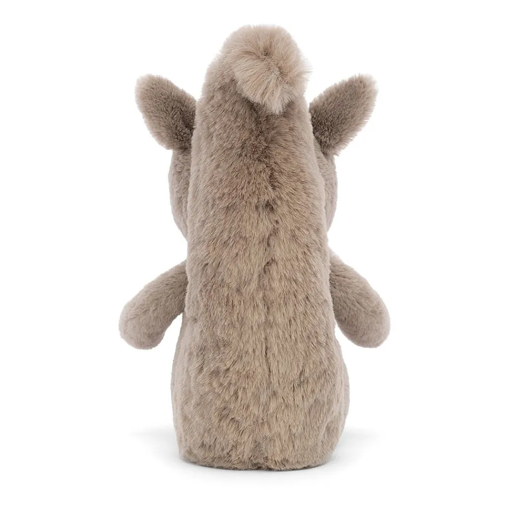 Jellycat Knuffel Willow Squirrel