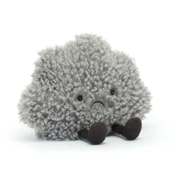 Jellycat Knuffel Wolk Amuseable Storm Cloud