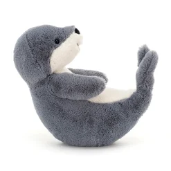 Jellycat Knuffel Zeehond Bashful Seal