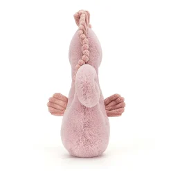 Jellycat Knuffel Zeepaardje Sienna Seahorse