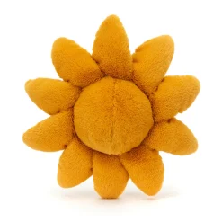Jellycat Knuffel Zonnebloem Fleury Sunflower Small