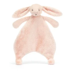 Jellycat Knuffeldoek Bashful Blush Bunny Comforter