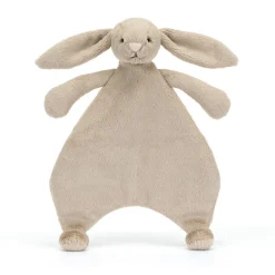 Jellycat Knuffeldoek Bashful Beige Bunny Comforter