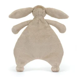 Jellycat Knuffeldoek Bashful Beige Bunny Comforter
