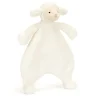 Jellycat Knuffeldoek Bashful Lamb Comforter