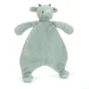 Jellycat Knuffeldoek Bashful Dragon Comforter