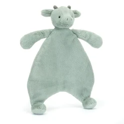 Jellycat Knuffeldoek Bashful Dragon Comforter
