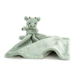 Jellycat Knuffeldoek Bashful Dragon Soother