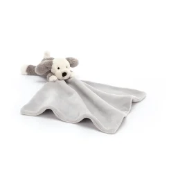 Jellycat Knuffeldoek Hond Shooshu Puppy Soother