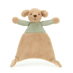 Jellycat Knuffeldoek Jumble Puppy Soother