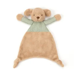 Jellycat Knuffeldoek Jumble Puppy Soother