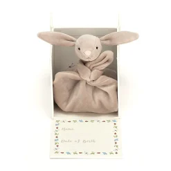 Jellycat Knuffeldoek Konijn My First Bunny Soother