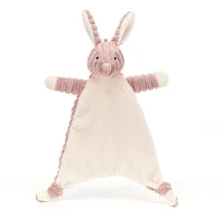 Jellycat Knuffeldoek Konijn Cordy Roy Baby Bunny