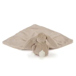 Jellycat Knuffeldoek Konijn Bashful Beige Bunny Soother