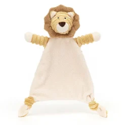 Jellycat Knuffeldoek Leeuw Cordy Roy Baby Lion