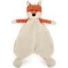 Jellycat Knuffeldoek Vos Cordy Roy Baby Fox