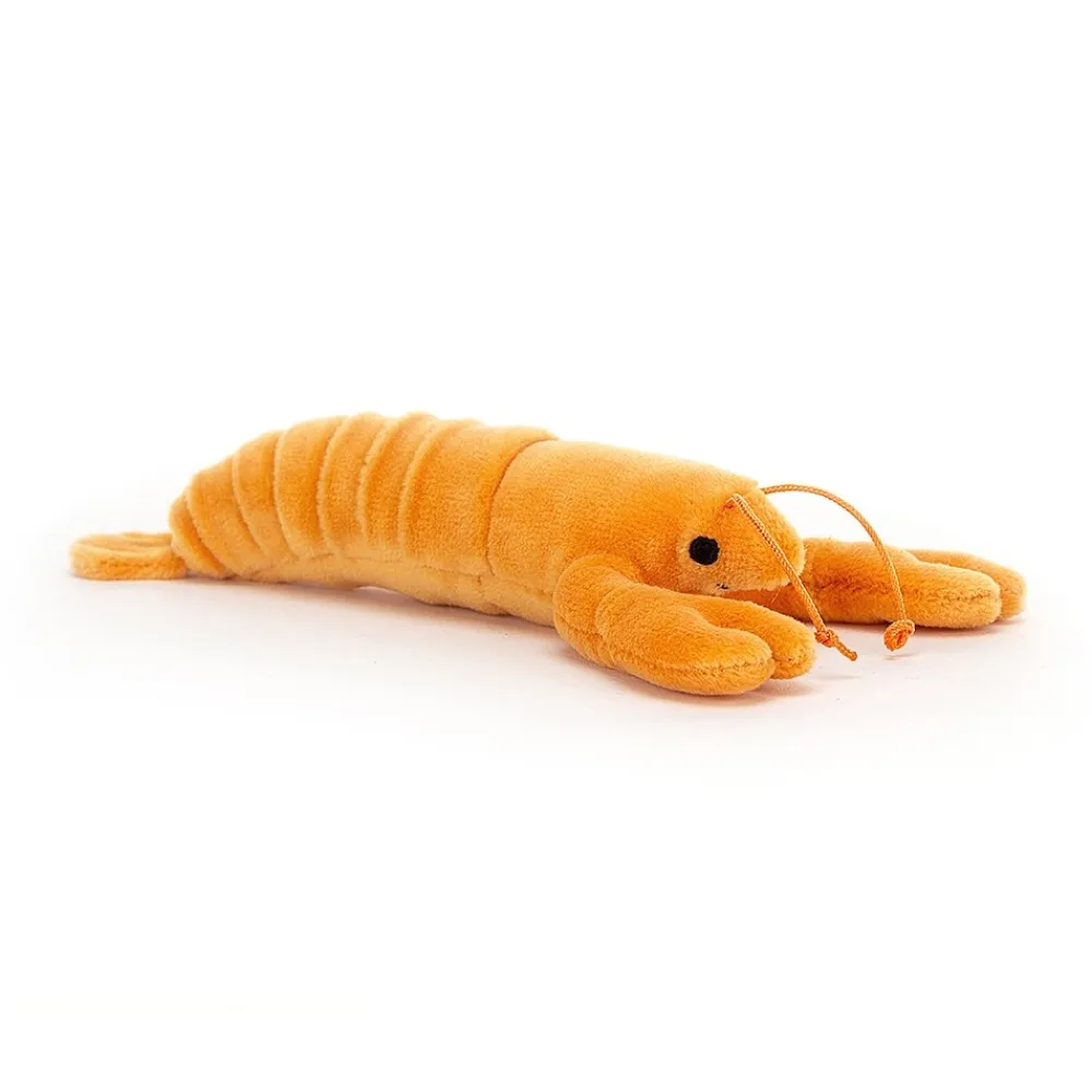 Jellycat Sensational Seafood Langoustine