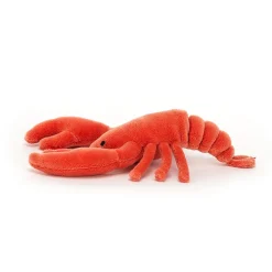 Jellycat Sensational Seafood Kreeft