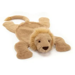 Jellycat Speelmat Leeuw Leonardo Lion Playmat