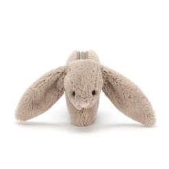 Jellycat Tasje Bashful Bunny Beige Pouch
