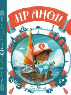 Houtendiershop Jip ahoi!