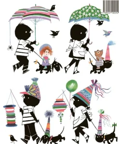 Querido Jip en Janneke